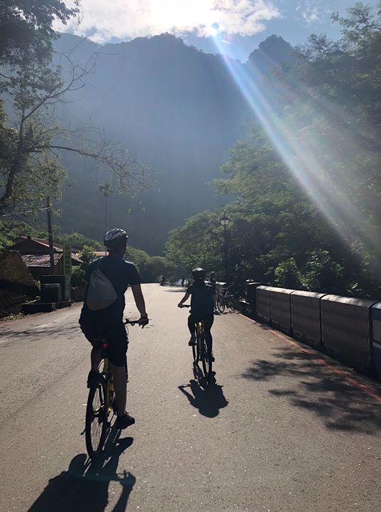 🚲【集鐵小鎮瘋鐵馬 八百騎士齊追風】🚲系列5/6