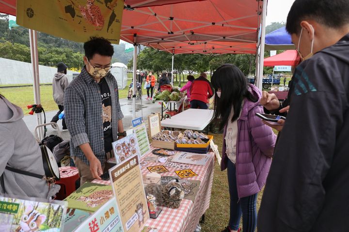 【日月潭Come!Bikeday 】自慢日月潭，騎心齊力系列9/12