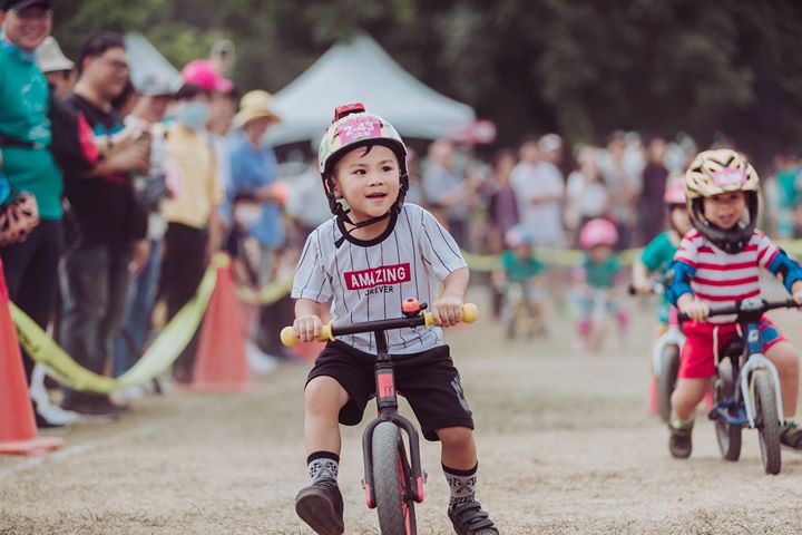 🎉【日月潭Come!Bikeday自行車嘉年華】🎉系列2/11