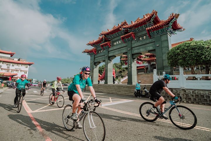 🎉【日月潭Come!Bikeday自行車嘉年華】🎉系列4/11