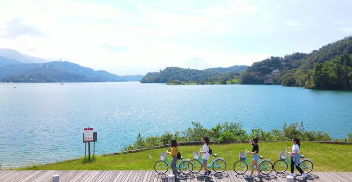 2022Come!Bikeday自行車嘉年華活動📢開放報名📋系列1/4