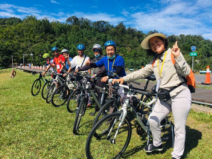 2022Come!Bikeday自行車嘉年華活動📢開放報名📋系列3/4